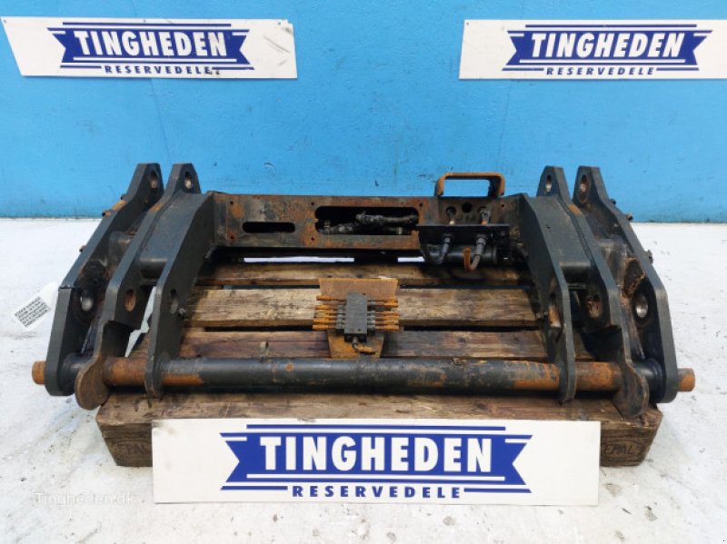 Sonstiges typu JCB 413S, Gebrauchtmaschine v Hemmet (Obrázek 1)