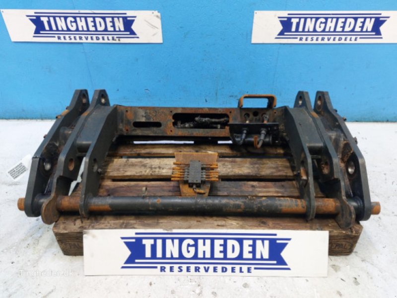 Sonstiges типа JCB 413S, Gebrauchtmaschine в Hemmet (Фотография 1)