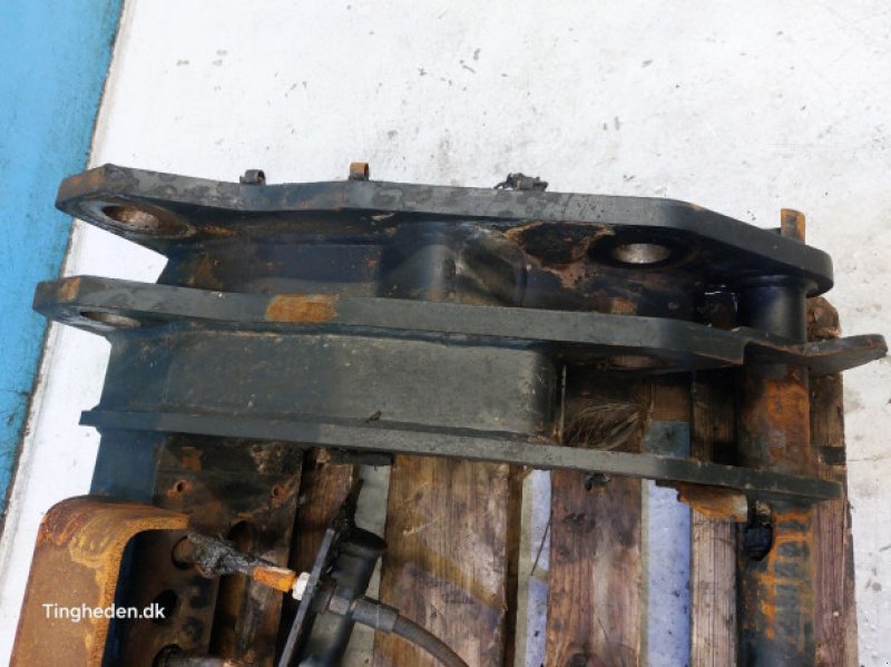 Sonstiges typu JCB 413S, Gebrauchtmaschine v Hemmet (Obrázek 11)