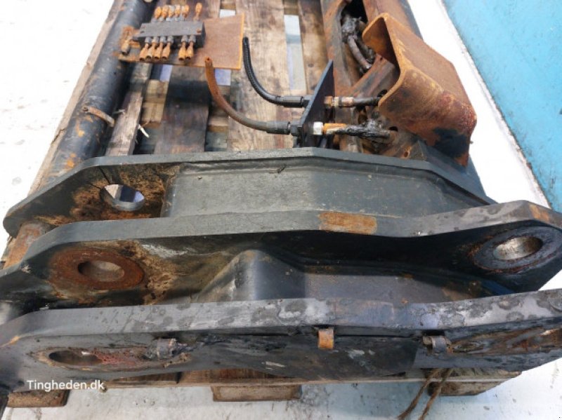 Sonstiges typu JCB 413S, Gebrauchtmaschine v Hemmet (Obrázek 19)