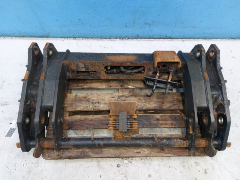 Sonstiges typu JCB 413S, Gebrauchtmaschine v Hemmet (Obrázek 23)