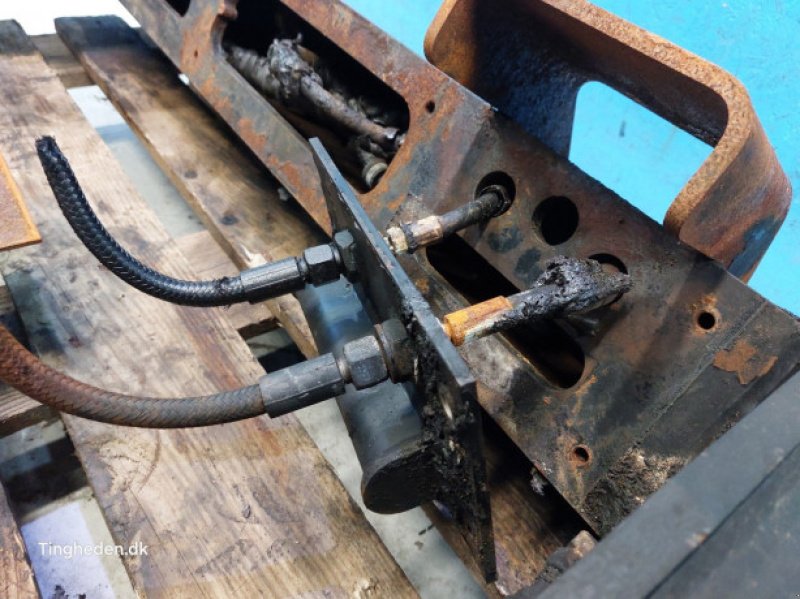 Sonstiges typu JCB 413S, Gebrauchtmaschine v Hemmet (Obrázek 20)