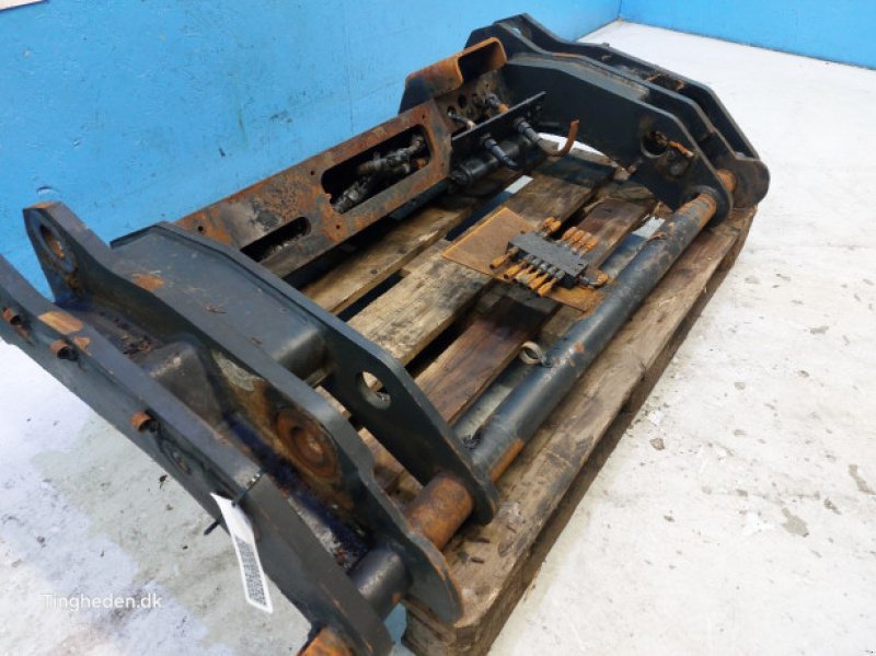 Sonstiges typu JCB 413S, Gebrauchtmaschine v Hemmet (Obrázek 4)