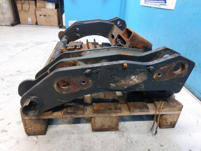 Sonstiges typu JCB 413S, Gebrauchtmaschine v Hemmet (Obrázek 16)