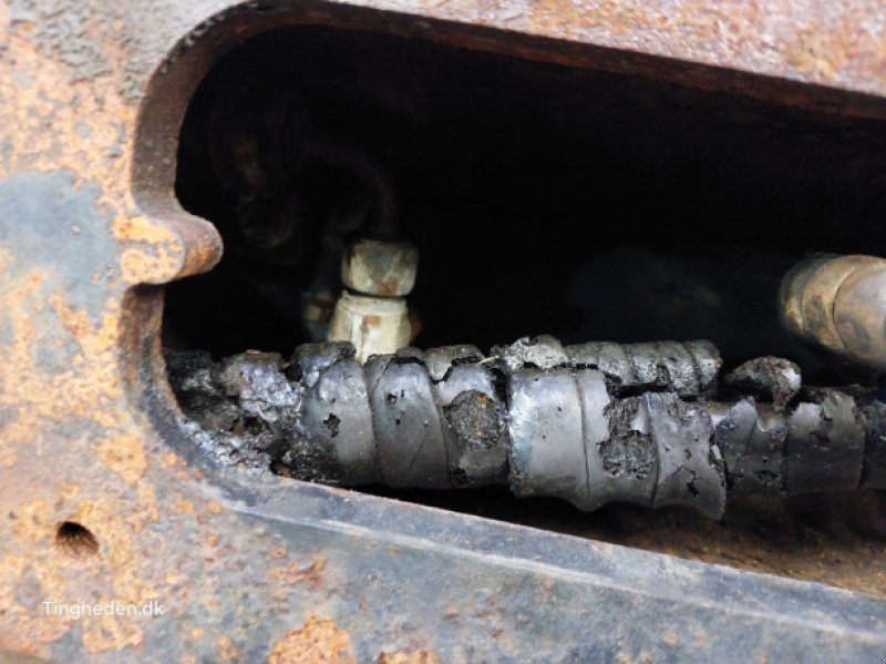 Sonstiges typu JCB 413S, Gebrauchtmaschine v Hemmet (Obrázek 22)