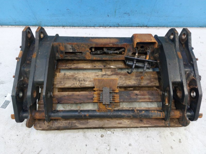 Sonstiges typu JCB 413S, Gebrauchtmaschine v Hemmet (Obrázek 2)