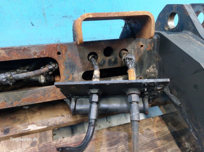 Sonstiges typu JCB 413S, Gebrauchtmaschine v Hemmet (Obrázek 12)