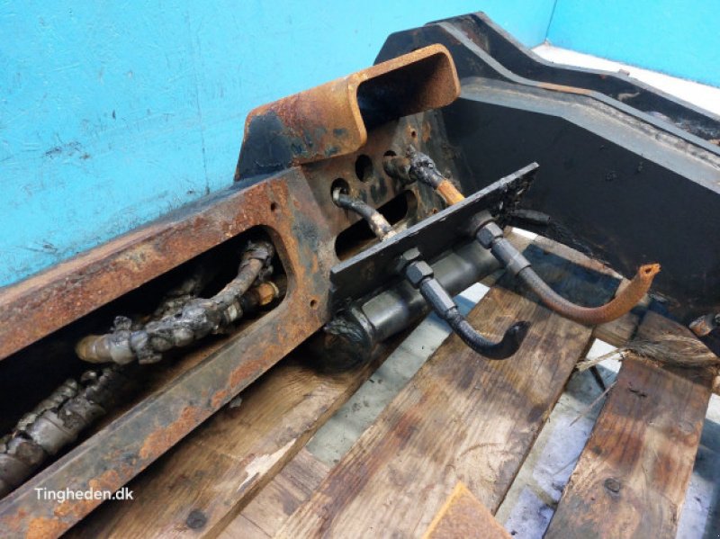 Sonstiges typu JCB 413S, Gebrauchtmaschine v Hemmet (Obrázek 10)