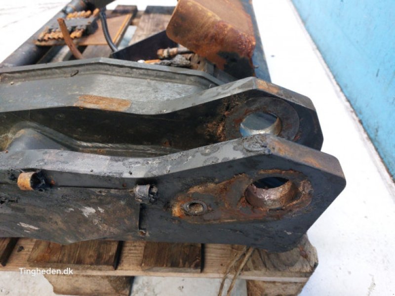 Sonstiges typu JCB 413S, Gebrauchtmaschine v Hemmet (Obrázek 18)