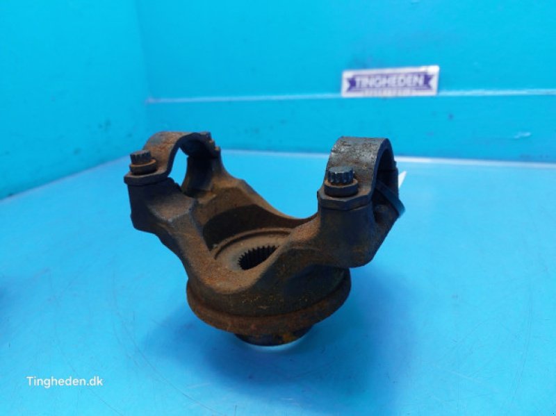 Sonstiges of the type JCB 413S, Gebrauchtmaschine in Hemmet (Picture 5)