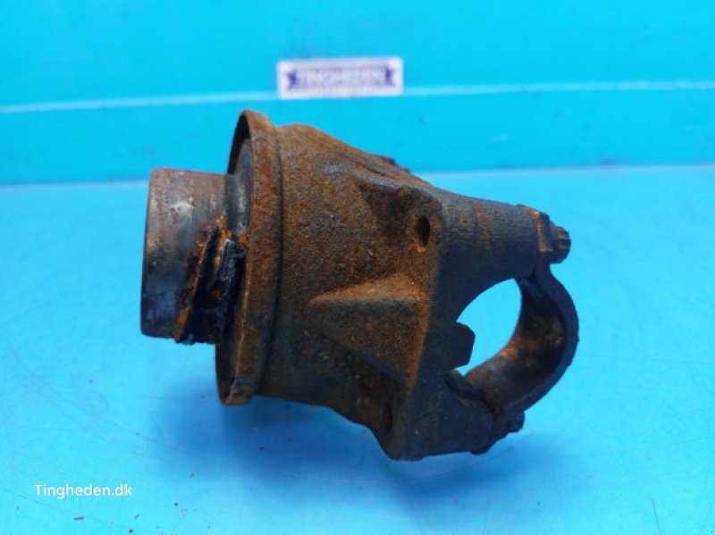 Sonstiges of the type JCB 413S, Gebrauchtmaschine in Hemmet (Picture 10)