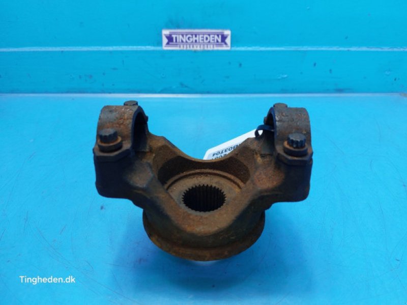 Sonstiges of the type JCB 413S, Gebrauchtmaschine in Hemmet (Picture 2)