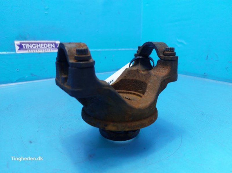 Sonstiges of the type JCB 413S, Gebrauchtmaschine in Hemmet (Picture 4)