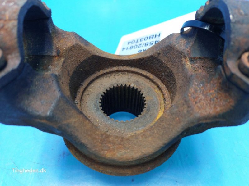 Sonstiges of the type JCB 413S, Gebrauchtmaschine in Hemmet (Picture 3)