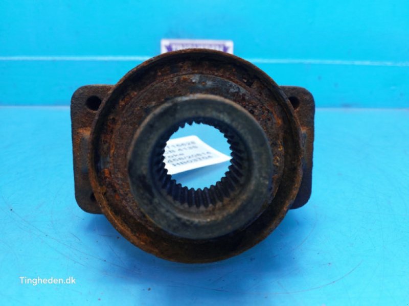 Sonstiges of the type JCB 413S, Gebrauchtmaschine in Hemmet (Picture 14)