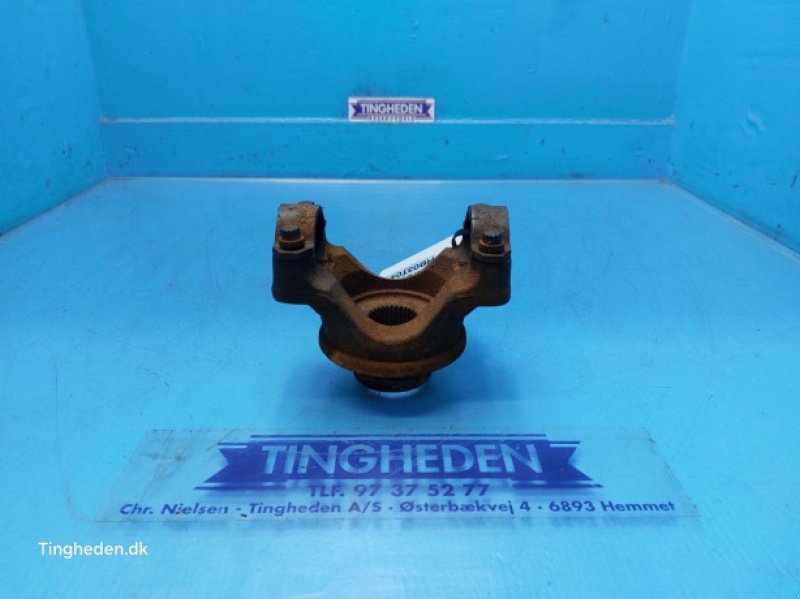 Sonstiges of the type JCB 413S, Gebrauchtmaschine in Hemmet (Picture 1)