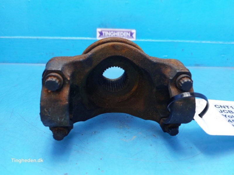 Sonstiges of the type JCB 413S, Gebrauchtmaschine in Hemmet (Picture 11)