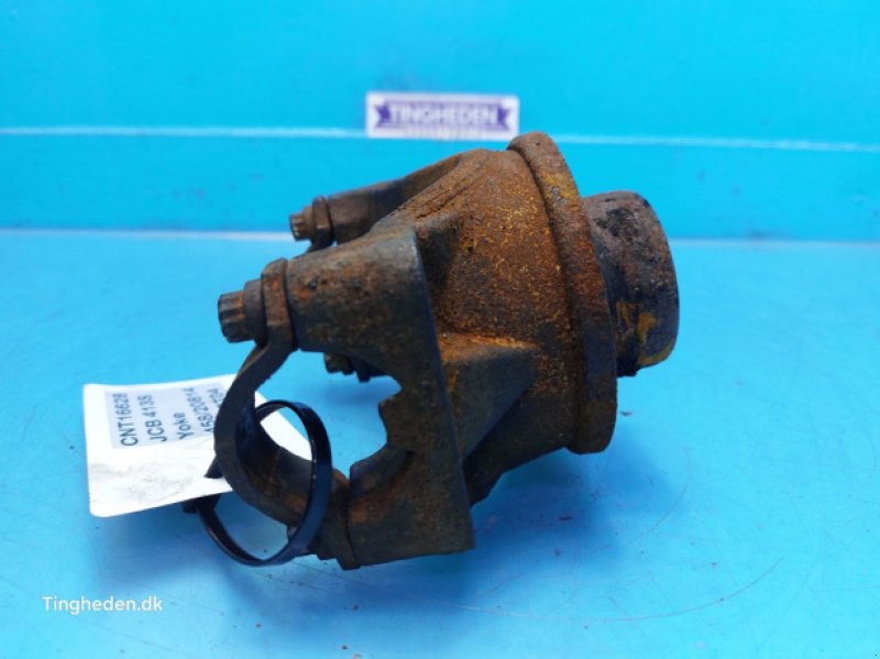 Sonstiges of the type JCB 413S, Gebrauchtmaschine in Hemmet (Picture 12)