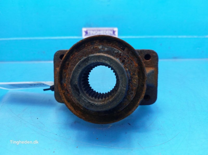 Sonstiges of the type JCB 413S, Gebrauchtmaschine in Hemmet (Picture 9)