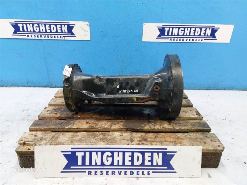 Sonstiges typu JCB 427 HL, Gebrauchtmaschine v Hemmet (Obrázek 1)