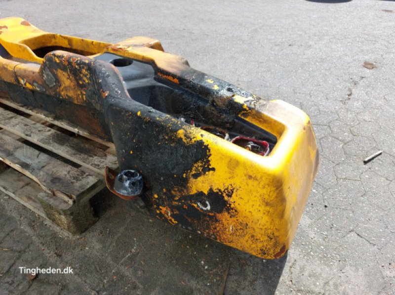 Sonstiges typu JCB 427 HL, Gebrauchtmaschine v Hemmet (Obrázek 15)