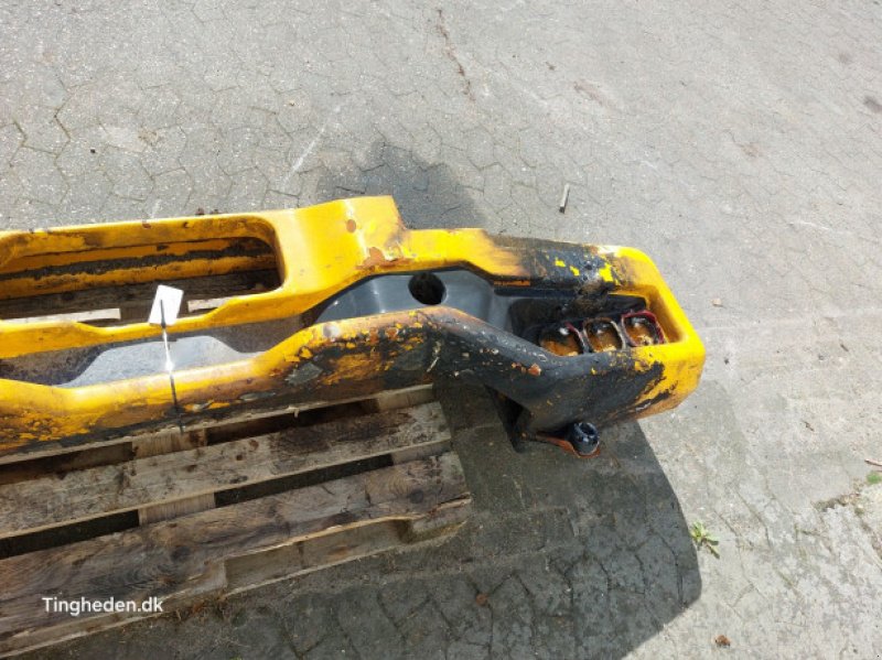 Sonstiges typu JCB 427 HL, Gebrauchtmaschine v Hemmet (Obrázek 7)