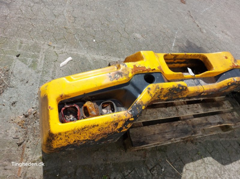 Sonstiges typu JCB 427 HL, Gebrauchtmaschine v Hemmet (Obrázek 4)