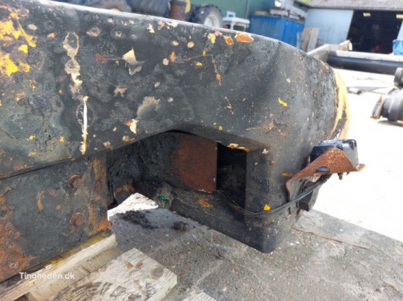 Sonstiges typu JCB 427 HL, Gebrauchtmaschine v Hemmet (Obrázek 19)