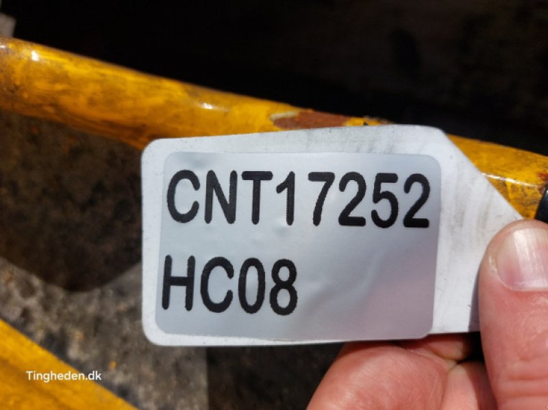 Sonstiges typu JCB 427 HL, Gebrauchtmaschine v Hemmet (Obrázek 21)