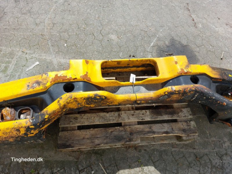 Sonstiges typu JCB 427 HL, Gebrauchtmaschine v Hemmet (Obrázek 5)