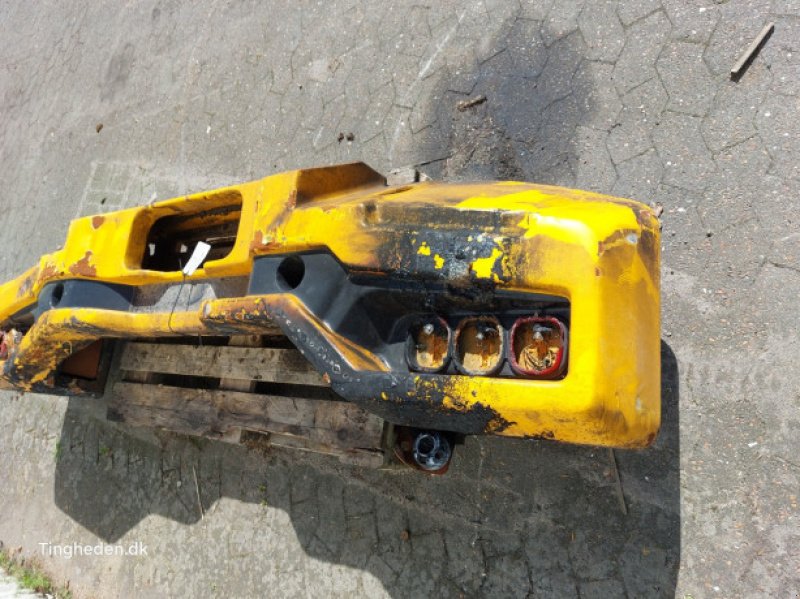 Sonstiges typu JCB 427 HL, Gebrauchtmaschine v Hemmet (Obrázek 9)