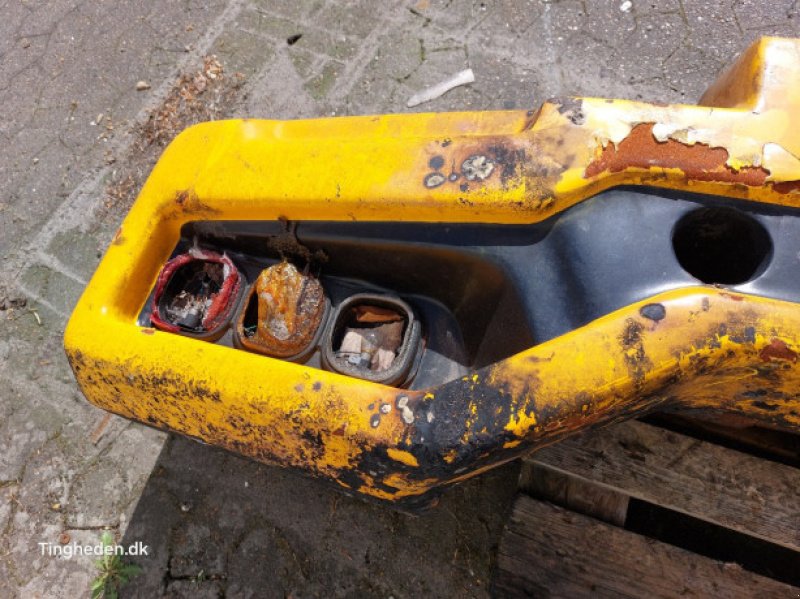 Sonstiges typu JCB 427 HL, Gebrauchtmaschine v Hemmet (Obrázek 18)