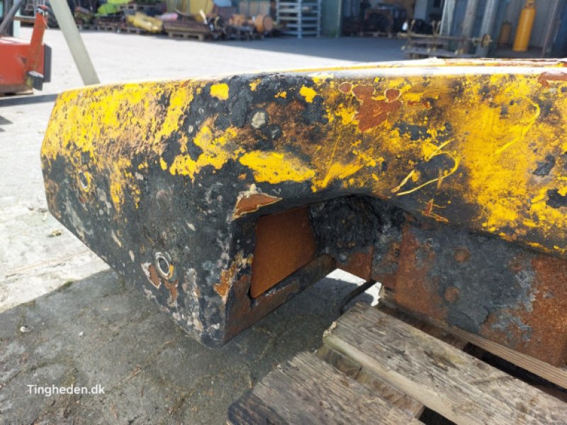 Sonstiges typu JCB 427 HL, Gebrauchtmaschine v Hemmet (Obrázek 17)