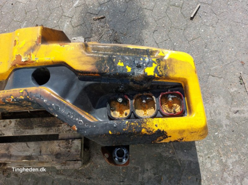 Sonstiges typu JCB 427 HL, Gebrauchtmaschine v Hemmet (Obrázek 8)