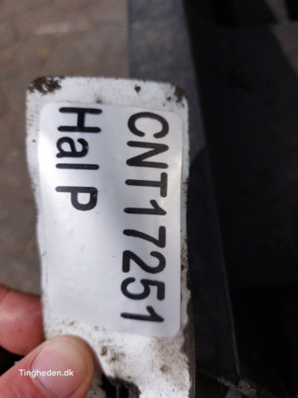 Sonstiges des Typs JCB 427 HL, Gebrauchtmaschine in Hemmet (Bild 18)