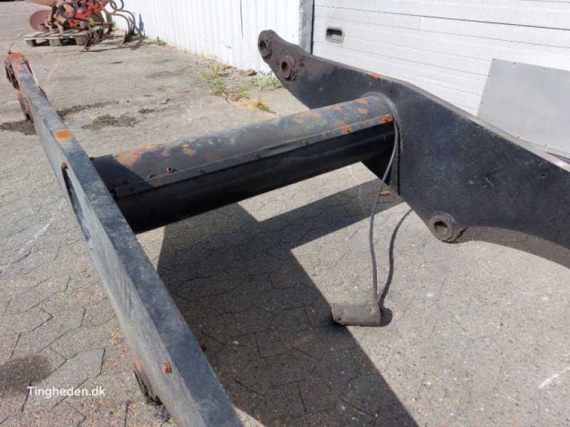 Sonstiges des Typs JCB 427 HL, Gebrauchtmaschine in Hemmet (Bild 5)