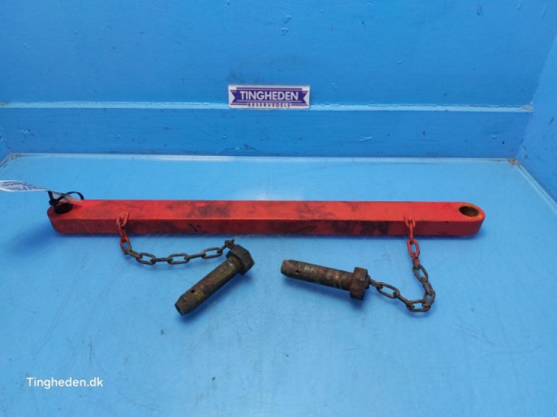 Sonstiges of the type JCB 427 HL, Gebrauchtmaschine in Hemmet (Picture 2)