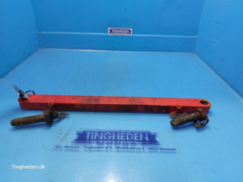 Sonstiges of the type JCB 427 HL, Gebrauchtmaschine in Hemmet (Picture 1)