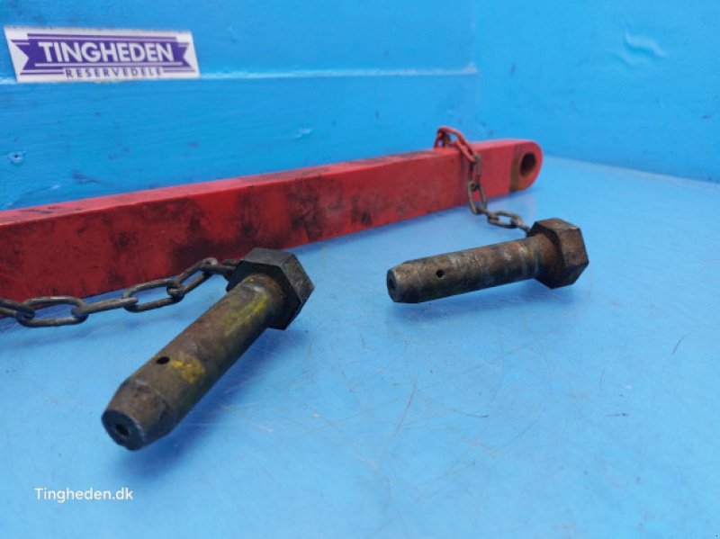 Sonstiges of the type JCB 427 HL, Gebrauchtmaschine in Hemmet (Picture 9)