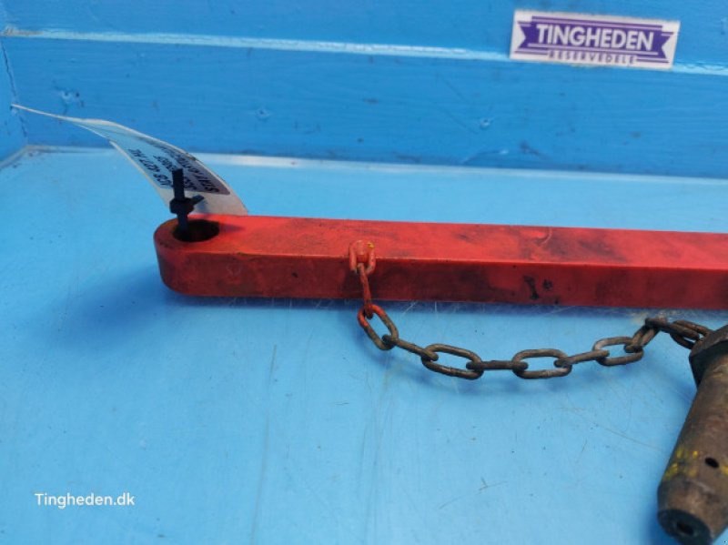 Sonstiges of the type JCB 427 HL, Gebrauchtmaschine in Hemmet (Picture 3)