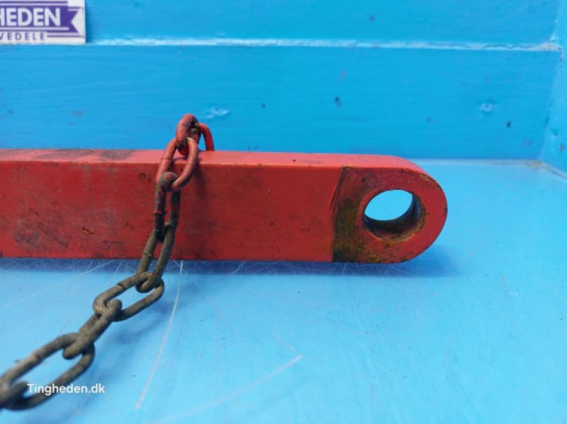 Sonstiges of the type JCB 427 HL, Gebrauchtmaschine in Hemmet (Picture 10)