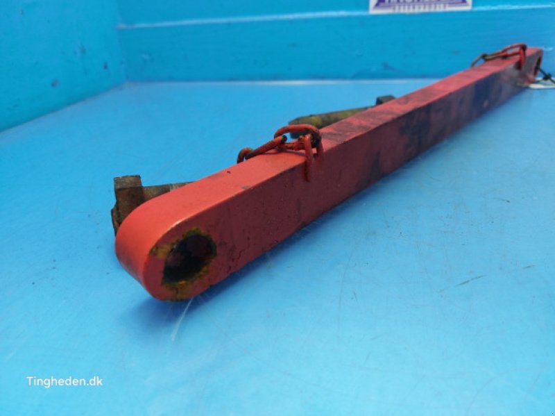 Sonstiges of the type JCB 427 HL, Gebrauchtmaschine in Hemmet (Picture 12)