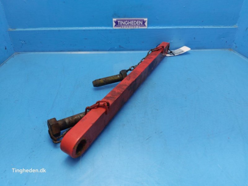 Sonstiges of the type JCB 427 HL, Gebrauchtmaschine in Hemmet (Picture 11)