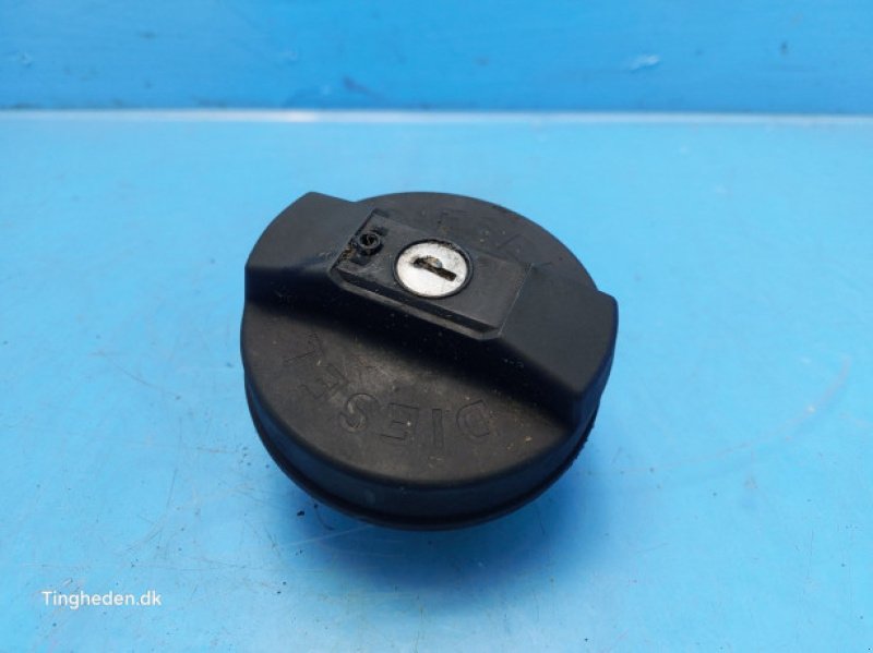 Sonstiges typu JCB 427 HL, Gebrauchtmaschine v Hemmet (Obrázek 3)