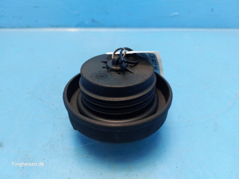 Sonstiges typu JCB 427 HL, Gebrauchtmaschine v Hemmet (Obrázek 4)