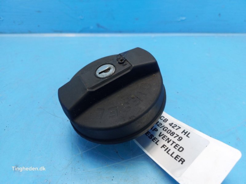 Sonstiges typu JCB 427 HL, Gebrauchtmaschine v Hemmet (Obrázek 2)