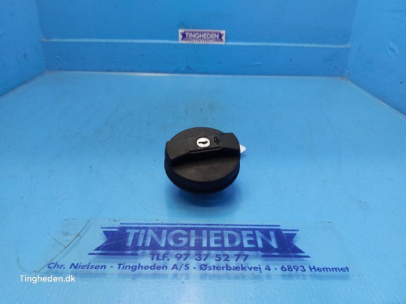 Sonstiges of the type JCB 427 HL, Gebrauchtmaschine in Hemmet (Picture 1)