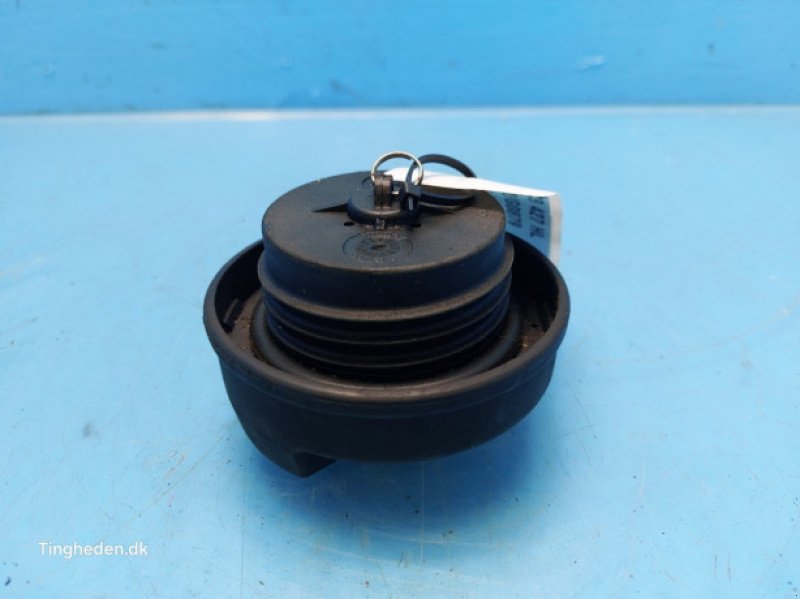 Sonstiges typu JCB 427 HL, Gebrauchtmaschine v Hemmet (Obrázek 7)