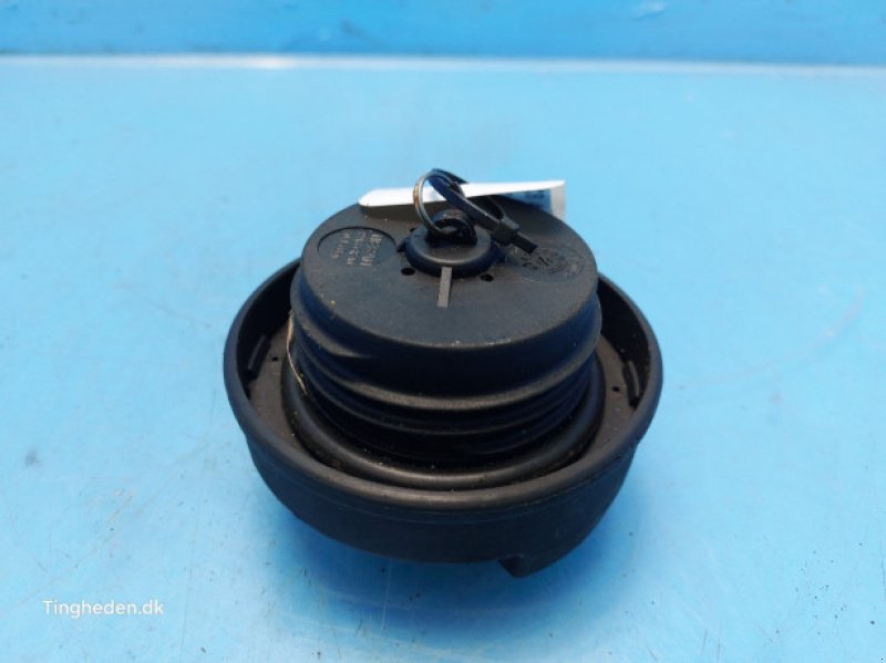 Sonstiges typu JCB 427 HL, Gebrauchtmaschine v Hemmet (Obrázek 5)