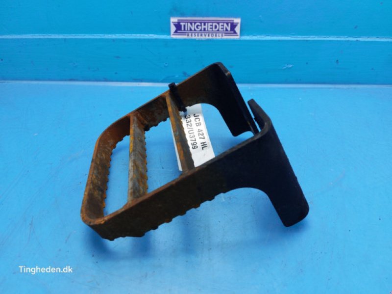 Sonstiges typu JCB 427 HL, Gebrauchtmaschine v Hemmet (Obrázek 10)